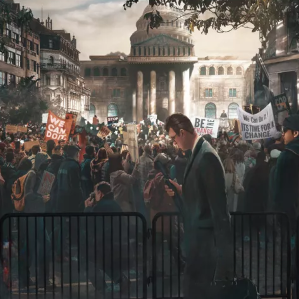 Artwork of the strategic board game Hegemony from the publisher Hegemonic Project Games